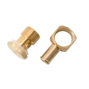 Banjo Bolt and Fitting | Edelbrock