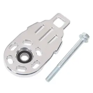 Belt Tensioner Cap | Edelbrock