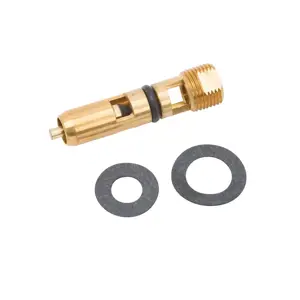 Carburetor Needle and Seat | Edelbrock