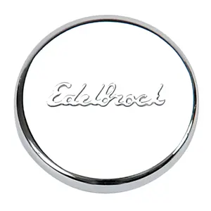 Engine Oil Filler Cap | Edelbrock