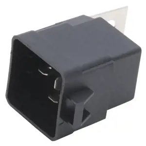Fuel Injection Relay | Edelbrock
