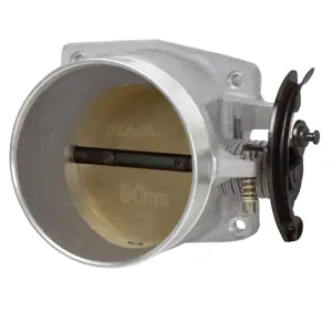 Fuel Injection Throttle Body | Edelbrock