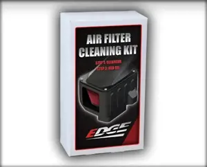 Air Filter Cleaner | Edge Products