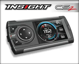 Electronic Multi-Purpose Gauge | Edge Products