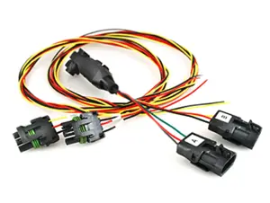 Engine Control Module Wiring Harness | Edge Products