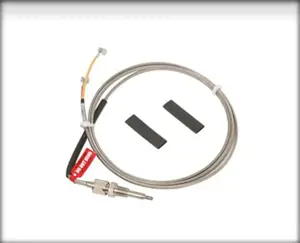 Exhaust Gas Temperature (EGT) Sensor | Edge Products