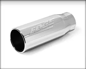 Exhaust Tail Pipe Tip | Edge Products