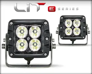 Off-Road Light | Edge Products