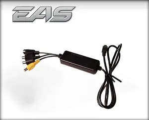 Park Assist Camera Connector | Edge Products