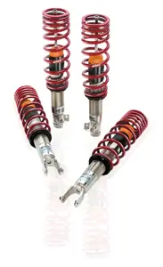Coilover Adjustable Spring Lowering Kit | Eibach Springs