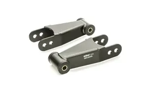 Leaf Spring Shackle Lowering Kit | Eibach Springs