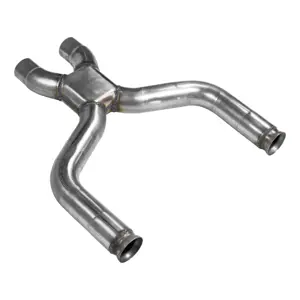 Exhaust Crossover Pipe | Flowmaster