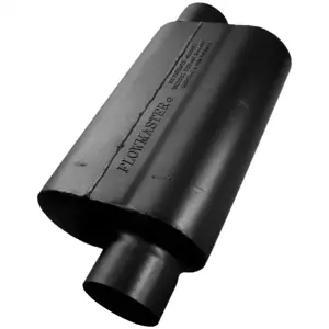 Exhaust Resonator | Flowmaster