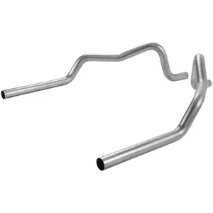 Exhaust Tail Pipe | Flowmaster