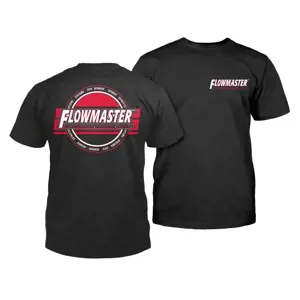 T-Shirt | Flowmaster
