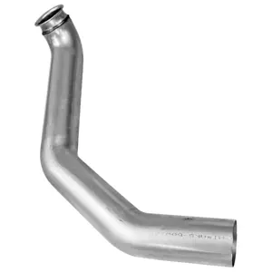 Turbocharger Down Pipe | Flowmaster