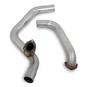 Exhaust Y Pipe | FlowTech