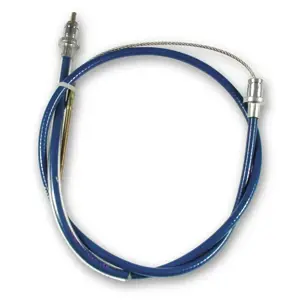 Clutch Cable | Hays