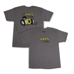 T-Shirt | Hays