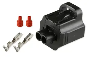 Air Charge Temperature Sensor Connector | Holley