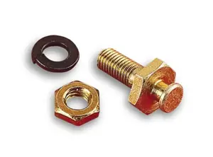 Automatic Transmission Kickdown Solenoid Switch | Holley