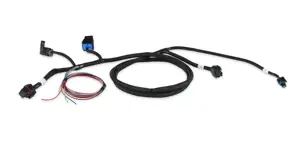 Automatic Transmission Wiring Harness | Holley