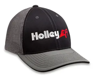 Baseball Cap | Holley