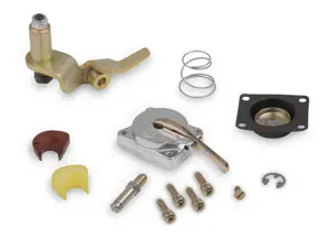 Carburetor Accelerator Pump Conversion Kit | Holley