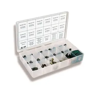 Carburetor Accelerator Pump Tuning Kit | Holley
