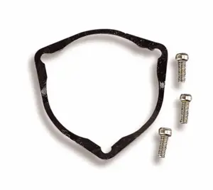 Carburetor Choke Thermostat Cap Retainer | Holley