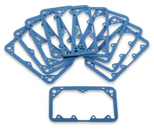 Carburetor Float Bowl Cover Gasket | Holley