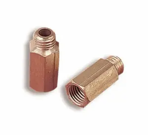 Carburetor Metering Jet Extension Kit | Holley