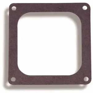 Carburetor Mounting Gasket | Holley