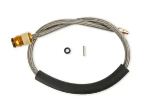 Clutch Hydraulic Line | Holley
