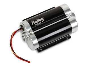 Electric Fuel Pump | Holley