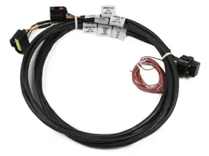 Electronic Throttle Harness | Holley