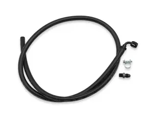 Engine Coolant Crossover Pipe Kit | Holley