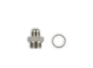 Engine Coolant Water Inlet Gasket | Holley