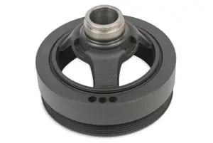 Engine Harmonic Balancer | Holley