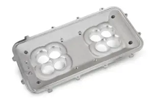 Engine Intake Manifold Spacer | Holley
