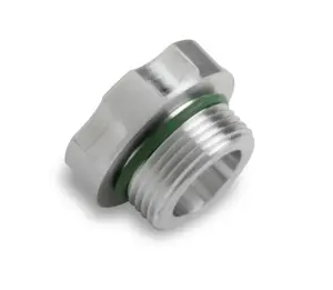 Engine Oil Filler Cap | Holley