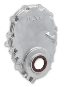 Engine Timing Cover | Holley