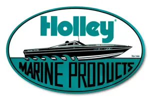 Exterior Decal | Holley
