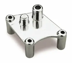 Fast Idle Cam | Holley