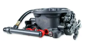 Fuel Injection System | Holley