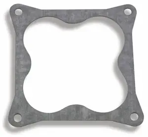 Fuel Injection Throttle Body Mounting Gasket | Holley