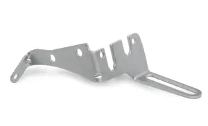Fuel Injection Throttle Cable Bracket | Holley