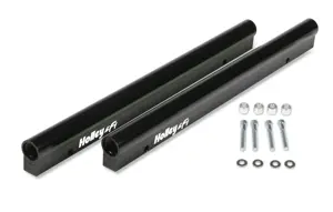 Fuel Injector Rail | Holley