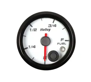 Fuel Level Gauge | Holley