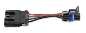 Fuel Pump Wiring Harness | Holley